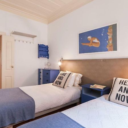 2 Bedroom Apartment With Patio Next To Avenida Da Liberdade Lisbon Exterior photo