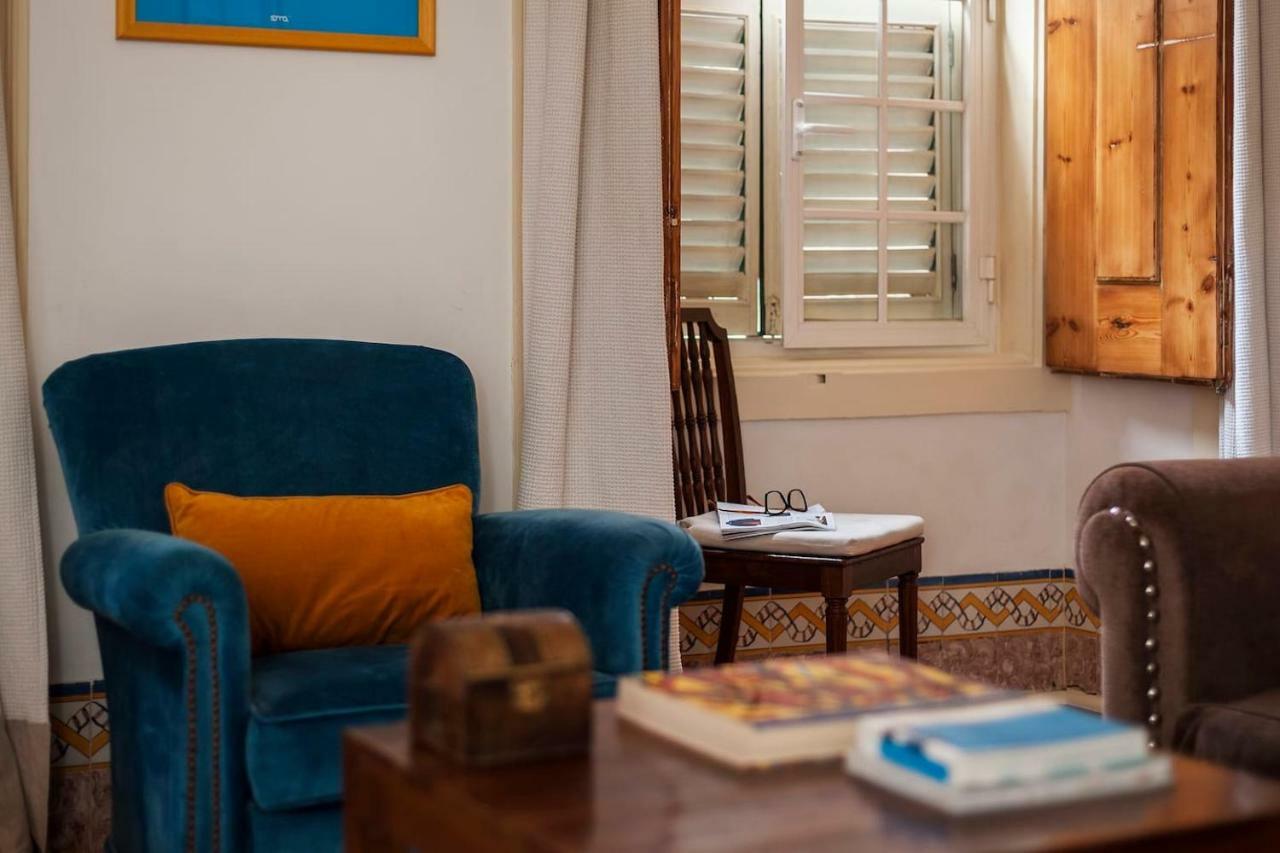 2 Bedroom Apartment With Patio Next To Avenida Da Liberdade Lisbon Exterior photo