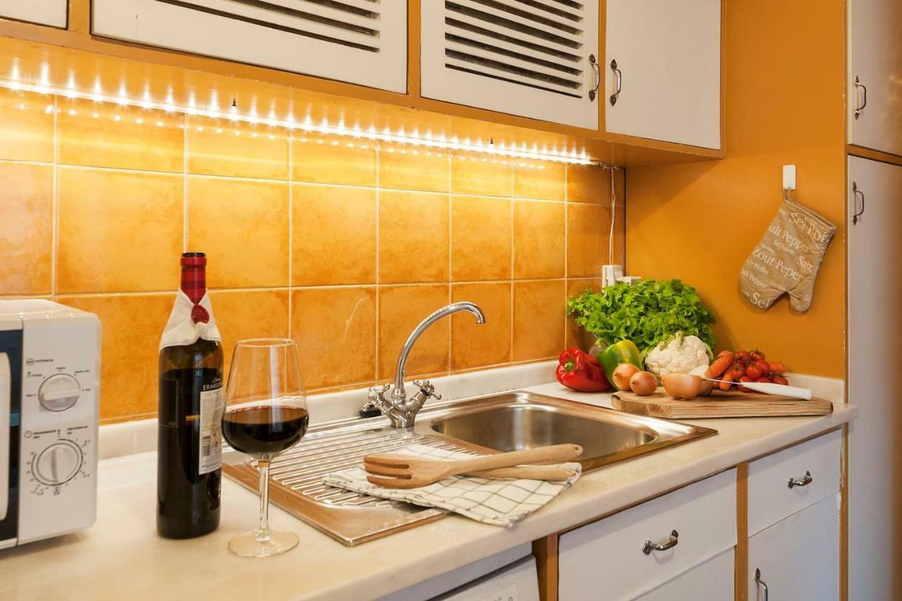 2 Bedroom Apartment With Patio Next To Avenida Da Liberdade Lisbon Exterior photo